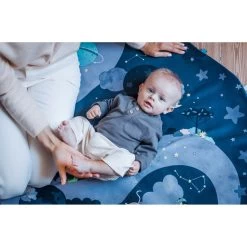 Momi Day & Night Educatief Speelkleed/Ballenbak MAED00016 -Babyproducten  Winkel momi day night educatief speelkleed ballenbak maed00016 10
