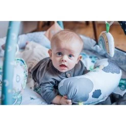 Momi Day & Night Educatief Speelkleed/Ballenbak MAED00016 -Babyproducten  Winkel momi day night educatief speelkleed ballenbak maed00016 12