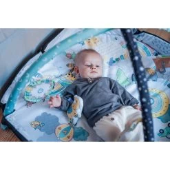 Momi Day & Night Educatief Speelkleed/Ballenbak MAED00016 -Babyproducten  Winkel momi day night educatief speelkleed ballenbak maed00016 13