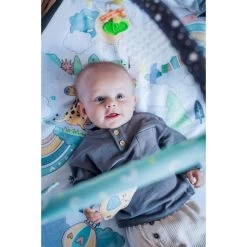 Momi Day & Night Educatief Speelkleed/Ballenbak MAED00016 -Babyproducten  Winkel momi day night educatief speelkleed ballenbak maed00016 14