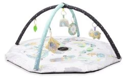 Momi Day & Night Educatief Speelkleed/Ballenbak MAED00016 -Babyproducten  Winkel momi day night educatief speelkleed ballenbak maed00016 2