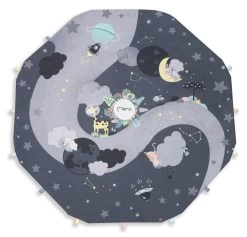 Momi Day & Night Educatief Speelkleed/Ballenbak MAED00016 -Babyproducten  Winkel momi day night educatief speelkleed ballenbak maed00016 4