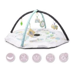 Momi Day & Night Educatief Speelkleed/Ballenbak MAED00016 -Babyproducten  Winkel momi day night educatief speelkleed ballenbak maed00016 6