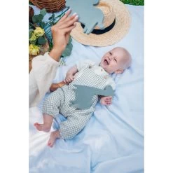 Momi Zawi Grey Schuimrubberen Puzzelmat Met Rand MAED00013 -Babyproducten  Winkel momi zawi grey schuimrubberen puzzelmat met rand maed00013 11