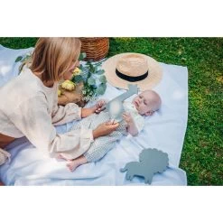 Momi Zawi Pink Schuimrubberen Puzzelmat Met Rand MAED00012 -Babyproducten  Winkel momi zawi grey schuimrubberen puzzelmat met rand maed00013 14 1