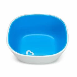Munchkin Colour Me Blauw 7-delig Dinerset 051913 -Babyproducten  Winkel munchkin colour me blauw 7 delig dinerset 051913 5