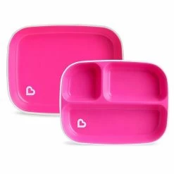 Munchkin Colour Me Roze 7-delig Dinerset 051914 13 Munchkin Colour Me Roze 7-delig Dinerset 051914 -Babyproducten Winkel munchkin colour me roze 7 delig dinerset 051914 3