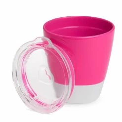 Munchkin Colour Me Roze 7-delig Dinerset 051914 15 Munchkin Colour Me Roze 7-delig Dinerset 051914 -Babyproducten Winkel munchkin colour me roze 7 delig dinerset 051914 4