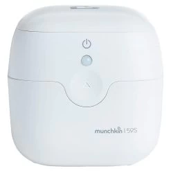 Munchkin Mini Kubus Speensterilisator 051849