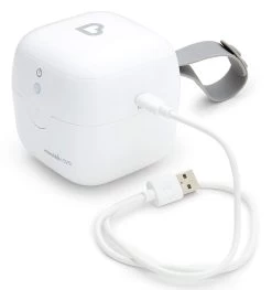 Munchkin Mini Kubus Speensterilisator 051849 15 Munchkin Mini Kubus Speensterilisator 051849 -Babyproducten Winkel munchkin mini kubus sterilisator 4