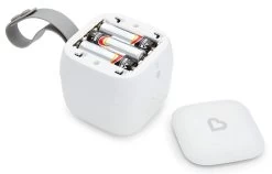 Munchkin Mini Kubus Speensterilisator 051849 16 Munchkin Mini Kubus Speensterilisator 051849 -Babyproducten Winkel munchkin mini kubus sterilisator 5