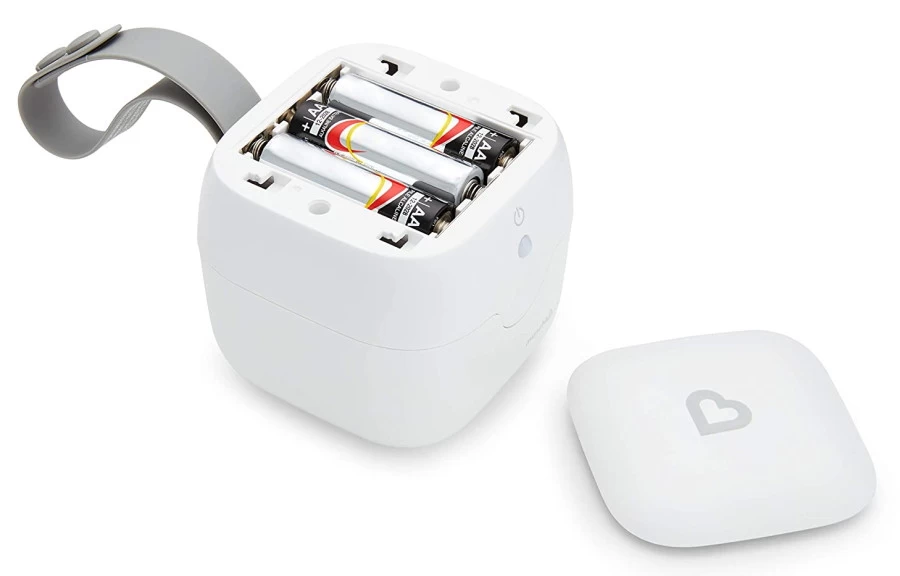 Munchkin Mini Kubus Speensterilisator 051849 8 Munchkin Mini Kubus Speensterilisator 051849 - Afbeelding 6