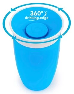 Munchkin Nibbles & Giggles Blue Gift Set 051877 12 Munchkin Nibbles & Giggles Blue Gift Set 051877 -Babyproducten Winkel munchkin nibbles giggles blue gift set 051877 2