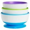 Munchkin Suction Bowls 3 Stuks Kommetje Met Zuignap 051750 -Babyproducten  Winkel munchkin suction bowls 3 stuks kommetje met zuignap 051750.1 1920x1920