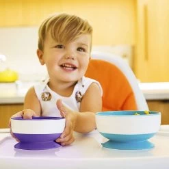 Munchkin Suction Bowls 3 Stuks Kommetje Met Zuignap 051750 -Babyproducten  Winkel munchkin suction bowls 3 stuks kommetje met zuignap 051750.4 1920x1920