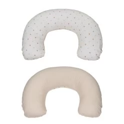 MamaLoes Stippen Medium Voedingskussen ML020303 -Babyproducten  Winkel naamloos 9