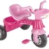 Pilsan Daisy Roze Driewieler 07 140 -Babyproducten  Winkel pilsan daisy driewieler 07 140 2
