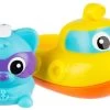 Playgro Rainy Raccoon Submarine Muzikaal Badspeeltje P4087629 -Babyproducten  Winkel playgro rainy raccoon submarine muzikaal badspeeltje p4087629 010