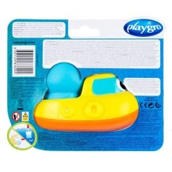 Playgro Rainy Raccoon Submarine Muzikaal Badspeeltje P4087629 -Babyproducten  Winkel playgro rainy raccoon submarine muzikaal badspeeltje p4087629 012