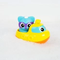 Playgro Rainy Raccoon Submarine Muzikaal Badspeeltje P4087629 -Babyproducten  Winkel playgro rainy raccoon submarine muzikaal badspeeltje p4087629 017