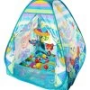 Playgro Convert Me Teepee Ball Activity Speelkleed P0187626 -Babyproducten  Winkel playgro teepee ball 3 in 1 activiteiten gym ballenbak 0187626 5