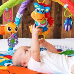 Playgro Clip Clop Musical Activity Speelkleed Met Muziek P0186991 -Babyproducten  Winkel playgro clip clop musical activity speelkleed met muziek p0186991 7