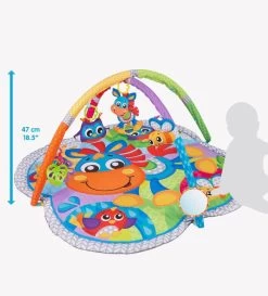 Playgro Clip Clop Musical Activity Speelkleed Met Muziek P0186991 -Babyproducten  Winkel playgro clip clop musical activity speelkleed met muziek p0186991 8