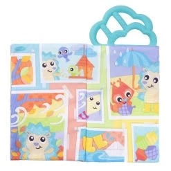 Playgro Discover The Seasons Bijtboekje P0188171 -Babyproducten  Winkel playgro discover the seasons bijtboekje p0188171 3