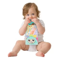 Playgro Discover The Seasons Bijtboekje P0188171 -Babyproducten  Winkel playgro discover the seasons bijtboekje p0188171 1