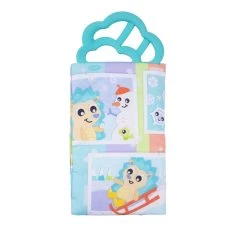 Playgro Discover The Seasons Bijtboekje P0188171 -Babyproducten  Winkel playgro discover the seasons bijtboekje p0188171 2