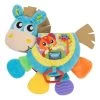 Playgro Musical Clip Clop Bijtboekje P0187552 -Babyproducten  Winkel playgro musical clip clop bijtboekje p0187552 1