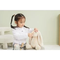 PolarB Houten Kappersset 44201 -Babyproducten  Winkel polarb houten kappersset 2