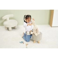 PolarB Houten Kappersset 44201 -Babyproducten  Winkel polarb houten kappersset 4