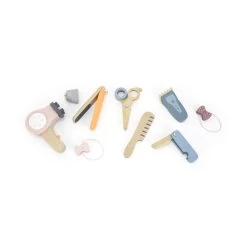 PolarB Houten Kappersset 44201 -Babyproducten  Winkel polarb houten kappersset 6