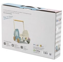 PolarB Olifant Houten Poppenwagentje 44031 18 PolarB Olifant Houten Poppenwagentje 44031 -Babyproducten Winkel polarb olifant houten poppenwagentje 44031 8