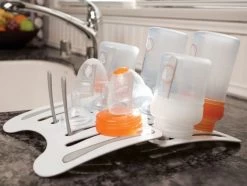 Prince Lionheart Compact Droogrek 1014 -Babyproducten  Winkel prince lionheart compact droogrek 2