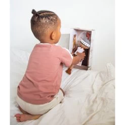 Tryco Ridder Kai 35 Cm Pop In Geschenkdoos TR-243338 -Babyproducten  Winkel r 243308 03