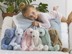 Happy Horse Rabbit Richie Mint 38 Cm No. 2 Knuffel 131690 -Babyproducten  Winkel rabbit richie sfeer 2