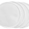 Dr. Brown's Dr Brown's Zoogcompressen 4 Stuks S4001H -Babyproducten  Winkel s4001h product washable breast pads 4 pack