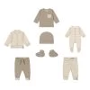 Dirkje Boys Bio Cotton Maat 56 7-delige Kledingset S48514S-31 W23 -Babyproducten  Winkel s48514s 31 1