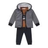 Dirkje Road Trip Navy Maat 56 3-delige Set S48550-31 W23 -Babyproducten  Winkel s48550 31 1