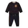 Dirkje Superior Navy Maat 62 2-delige Set S48594-31 W23
