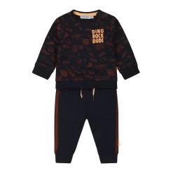 Dirkje Superior Navy Maat 68 2-delige Set S48594-31 W23