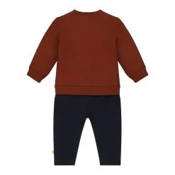 Dirkje Superior Dusty Rust Maat 62 2-delige Set S48596-31 W23 -Babyproducten  Winkel s48596 31 0 02 1