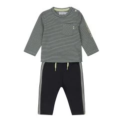 Dirkje Skate Dusty Green Maat 56 2-delige Set S48636-31 W23