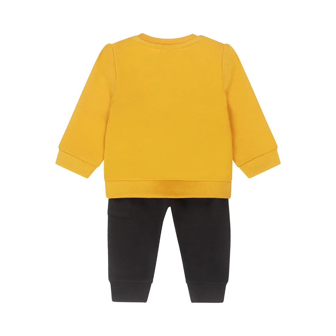 Dirkje Stay Cool Ochre Maat 56 2-delige Set S48675-31 W23 4 Dirkje Stay Cool Ochre Maat 56 2-delige Set S48675-31 W23 - Afbeelding 2