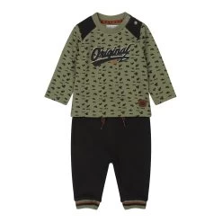 Dirkje Rock Faded Green Maat 62 2-delige Set S48714-31 W23