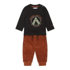 Dirkje Rock Journey Dark Grey Maat 56 2-delige Set S48717-31 W23