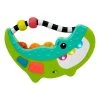Sassy Rock-A-Dile Piano Krokodil Educatief Speelgoed S80933