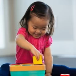 Sassy Sushi Sorter Vormenstoof S80804 -Babyproducten  Winkel sassy sushi sorter vormenstoof s80804 3